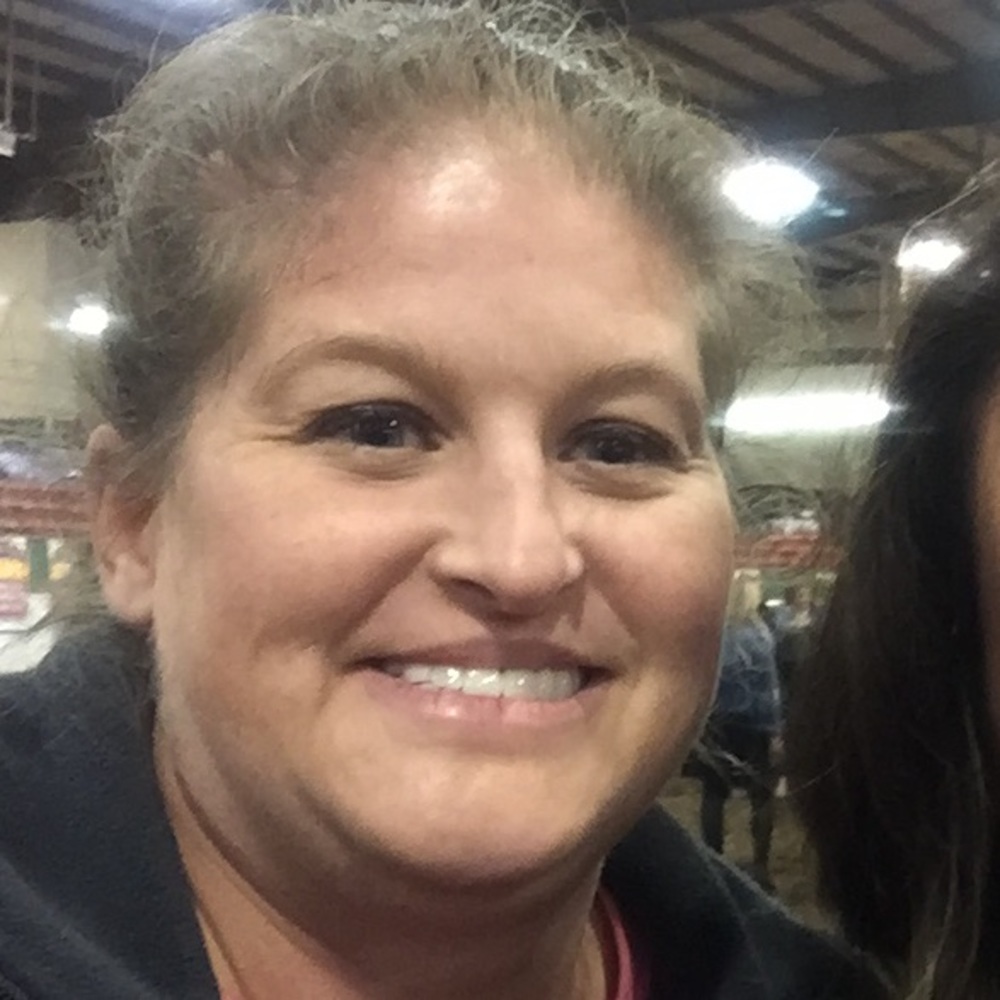 Meet your Posher, Catherine